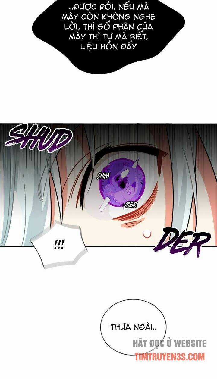 Huyết Nghiệp Kị Sĩ Chuyển Sinh Chapter 20 trang 37