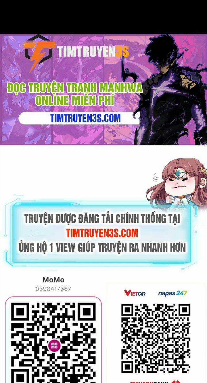 Huyết Nghiệp Kị Sĩ Chuyển Sinh Chapter 20 trang 40