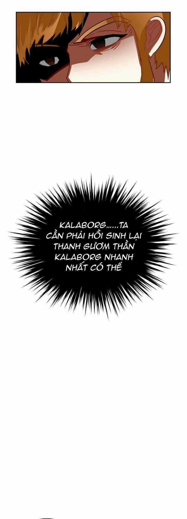 Huyết Nghiệp Kị Sĩ Chuyển Sinh Chapter 20 trang 5