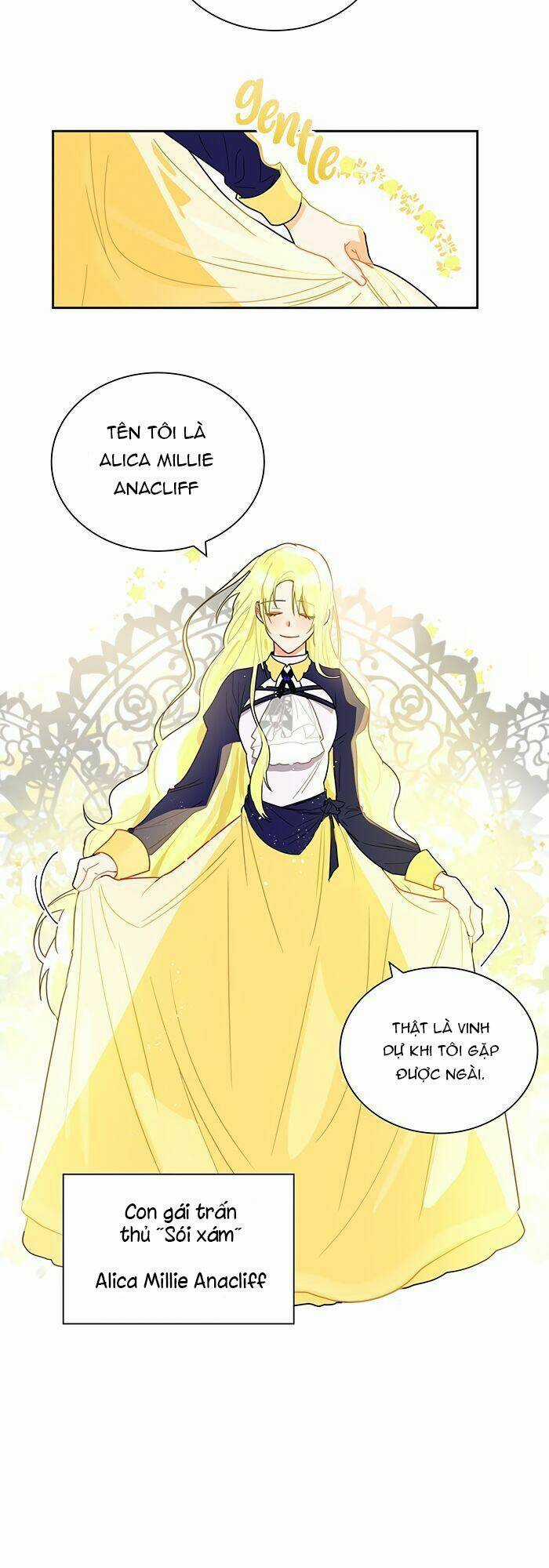 Huyết Nghiệp Kị Sĩ Chuyển Sinh Chapter 21 trang 14