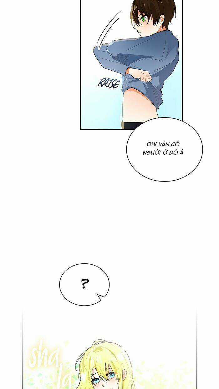 Huyết Nghiệp Kị Sĩ Chuyển Sinh Chapter 21 trang 20