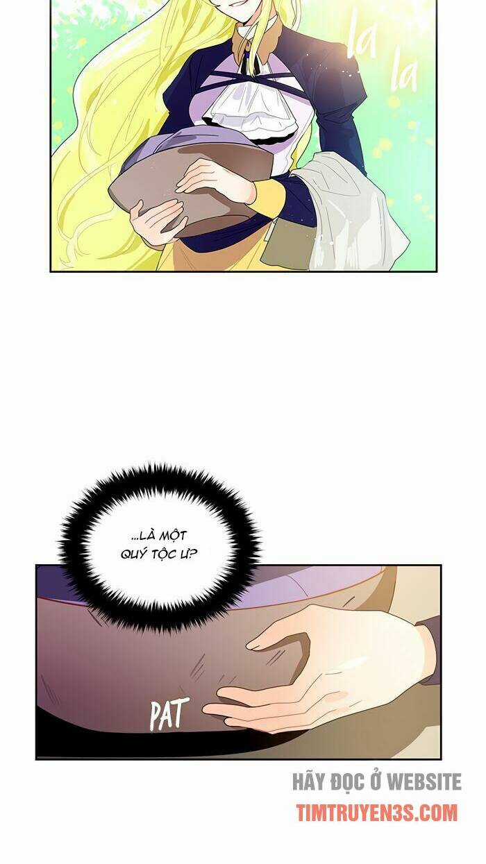 Huyết Nghiệp Kị Sĩ Chuyển Sinh Chapter 21 trang 21