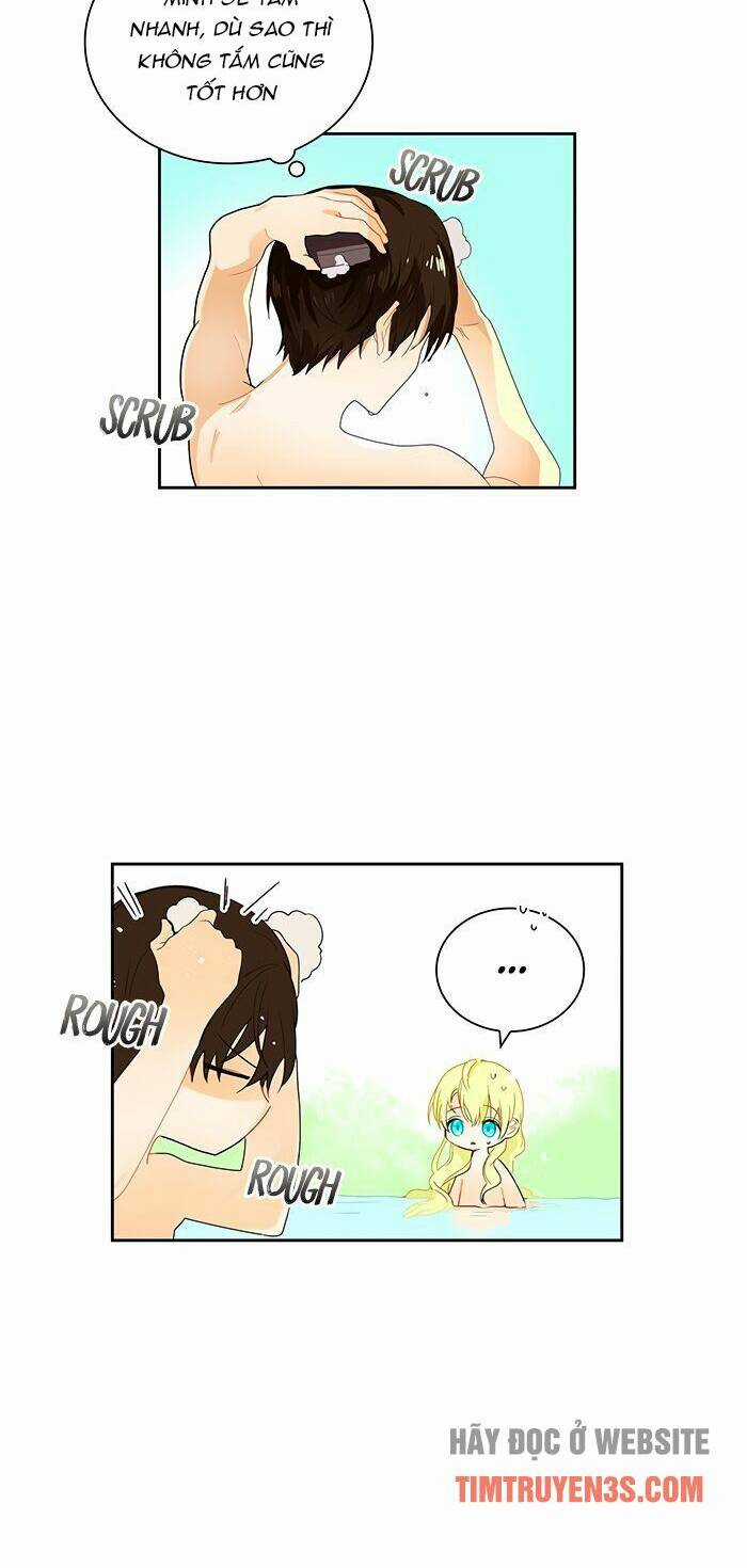 Huyết Nghiệp Kị Sĩ Chuyển Sinh Chapter 21 trang 26