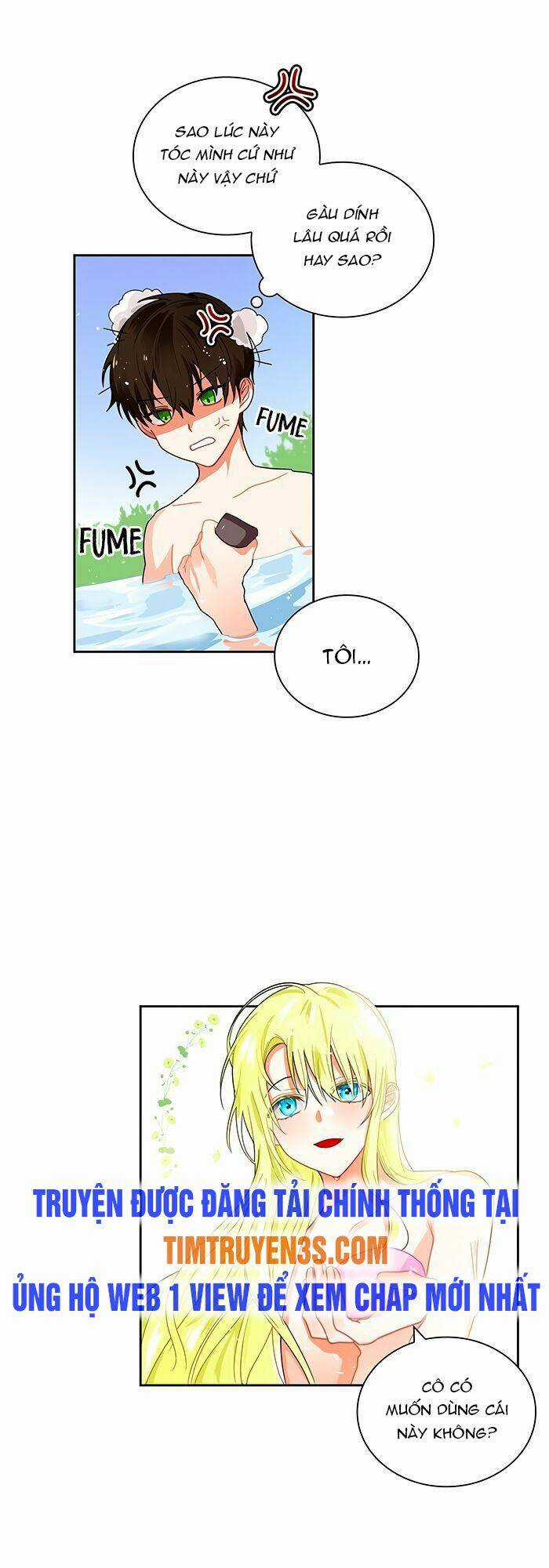 Huyết Nghiệp Kị Sĩ Chuyển Sinh Chapter 21 trang 27