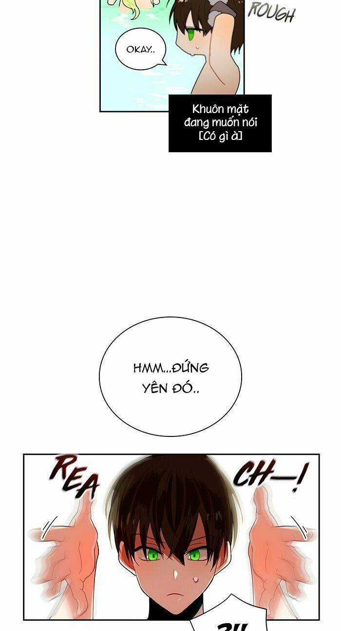 Huyết Nghiệp Kị Sĩ Chuyển Sinh Chapter 21 trang 29