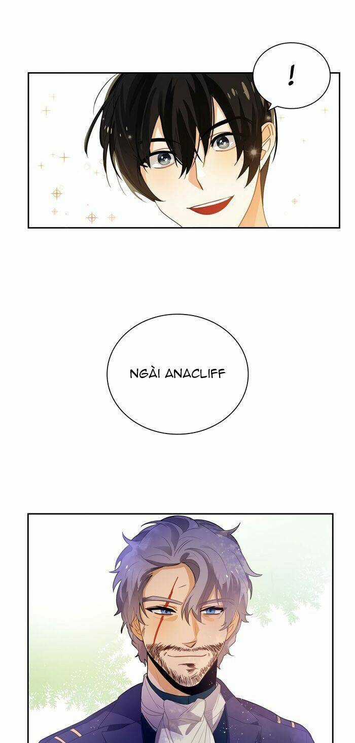 Huyết Nghiệp Kị Sĩ Chuyển Sinh Chapter 21 trang 3