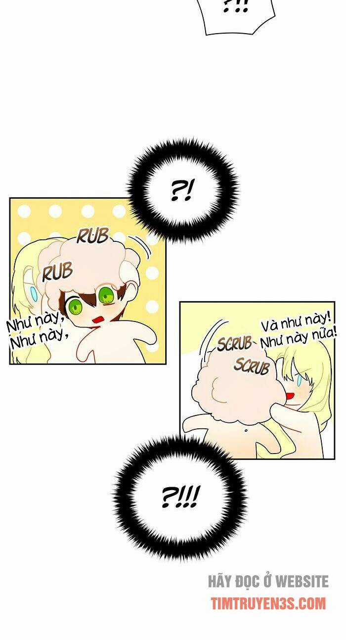 Huyết Nghiệp Kị Sĩ Chuyển Sinh Chapter 21 trang 30