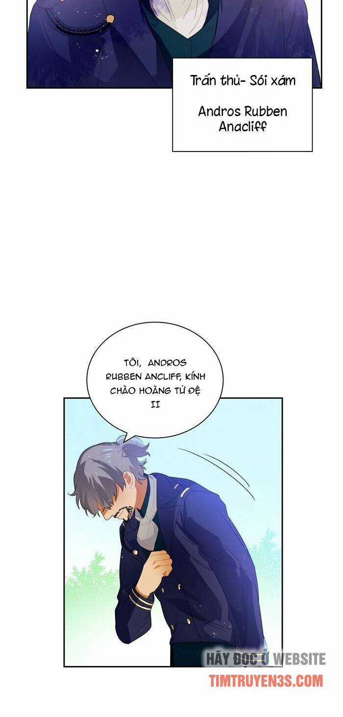 Huyết Nghiệp Kị Sĩ Chuyển Sinh Chapter 21 trang 4