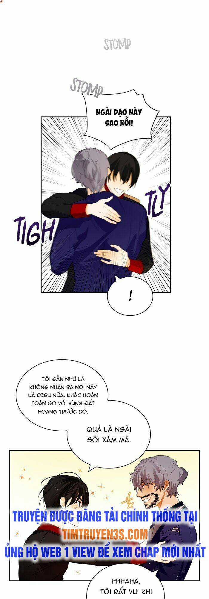 Huyết Nghiệp Kị Sĩ Chuyển Sinh Chapter 21 trang 5