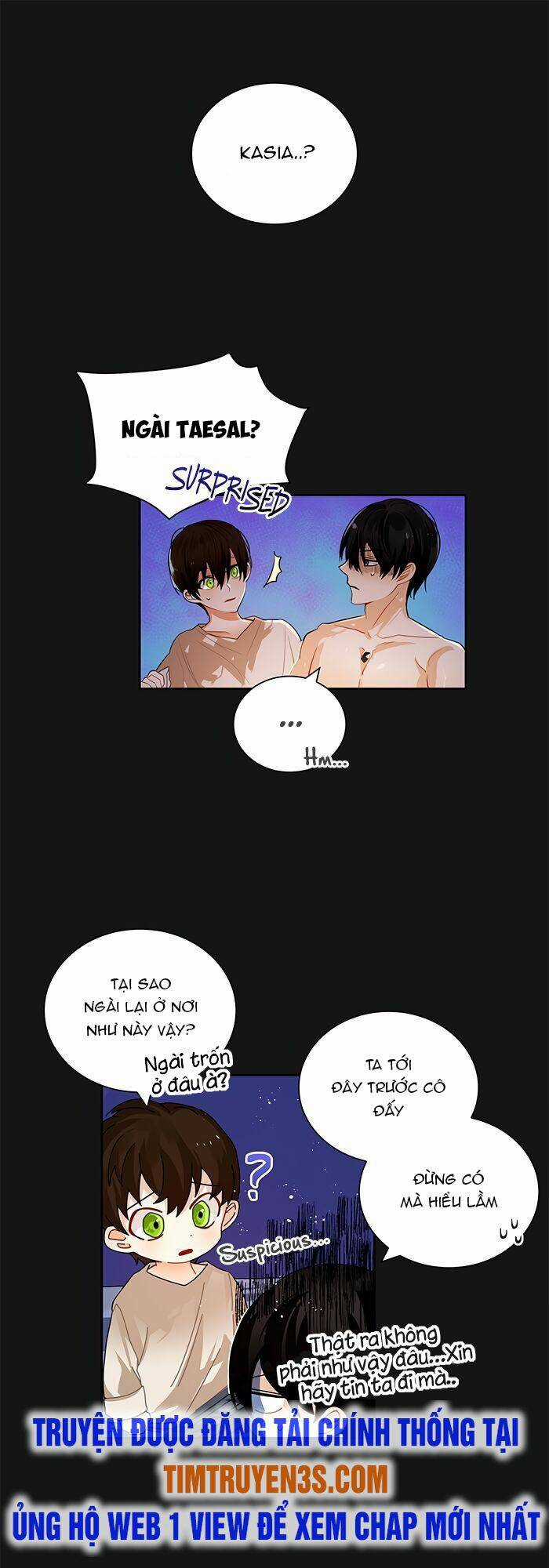 Huyết Nghiệp Kị Sĩ Chuyển Sinh Chapter 22 trang 12