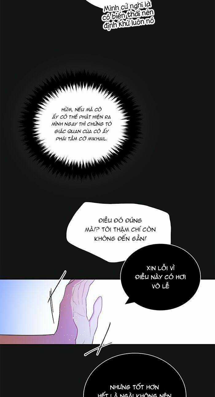 Huyết Nghiệp Kị Sĩ Chuyển Sinh Chapter 22 trang 14