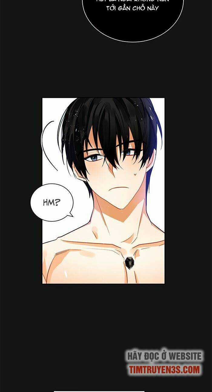 Huyết Nghiệp Kị Sĩ Chuyển Sinh Chapter 22 trang 15