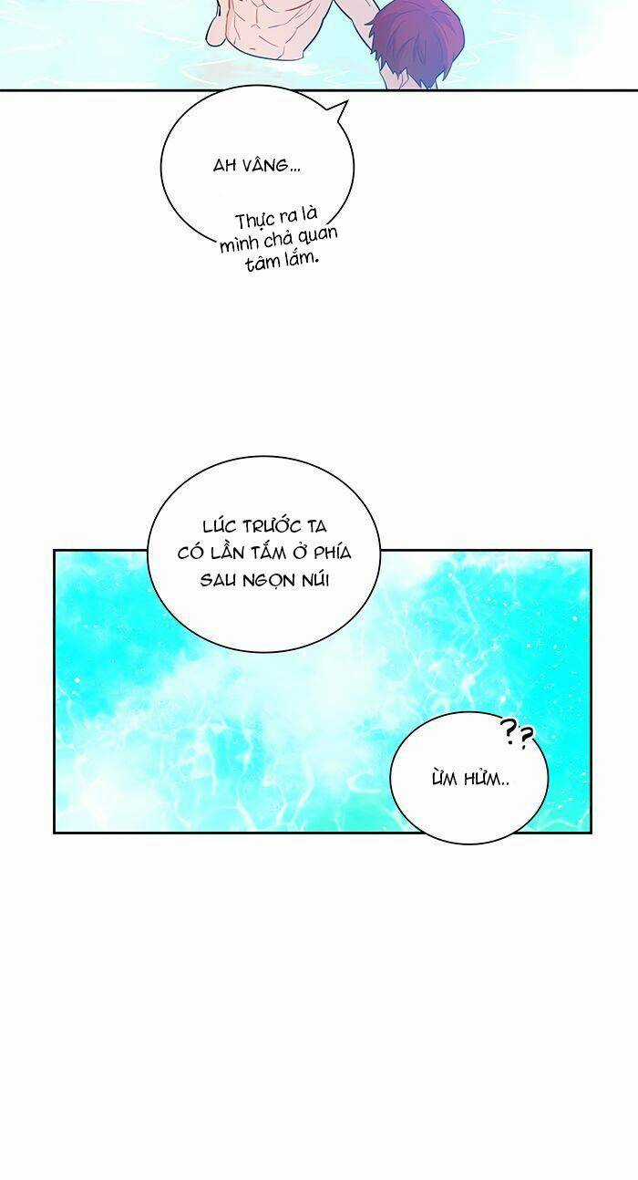 Huyết Nghiệp Kị Sĩ Chuyển Sinh Chapter 22 trang 18