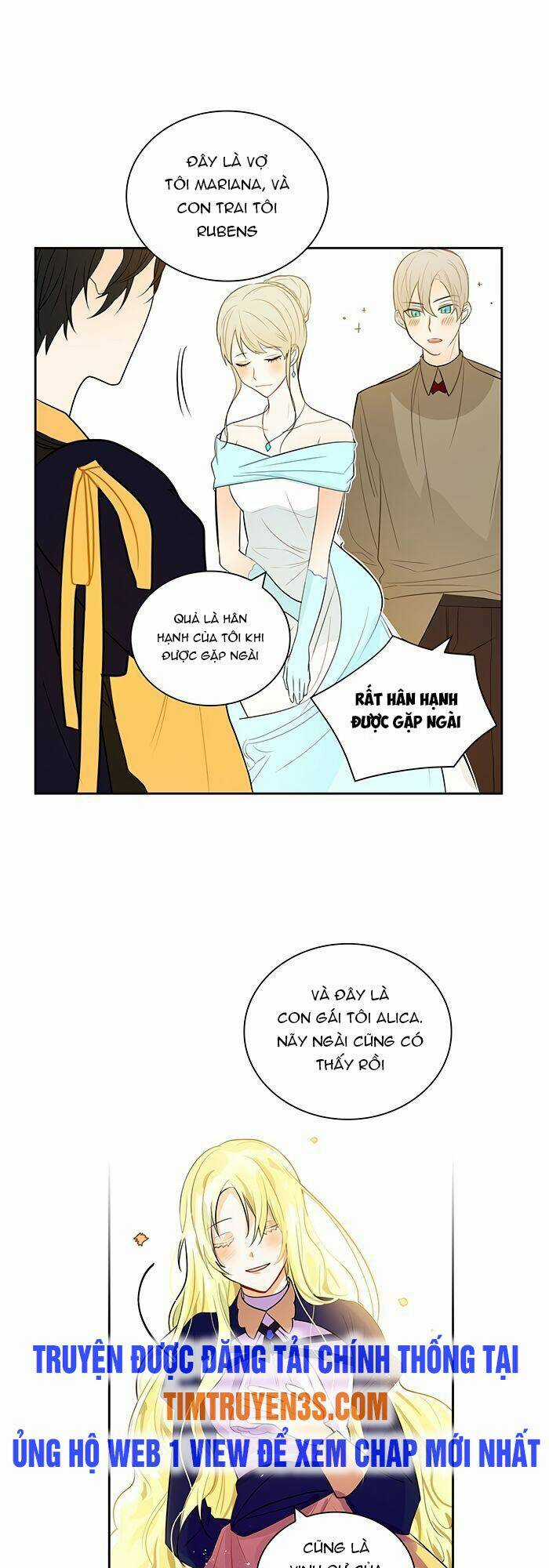 Huyết Nghiệp Kị Sĩ Chuyển Sinh Chapter 22 trang 20