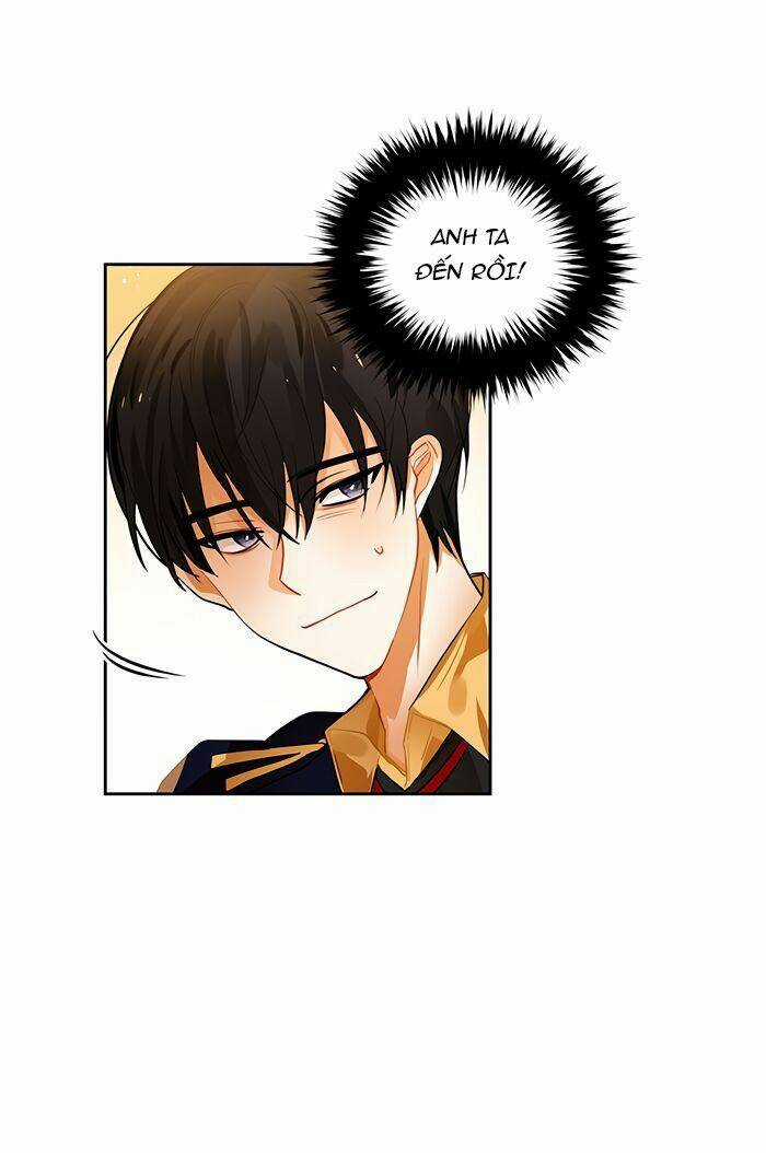 Huyết Nghiệp Kị Sĩ Chuyển Sinh Chapter 22 trang 26