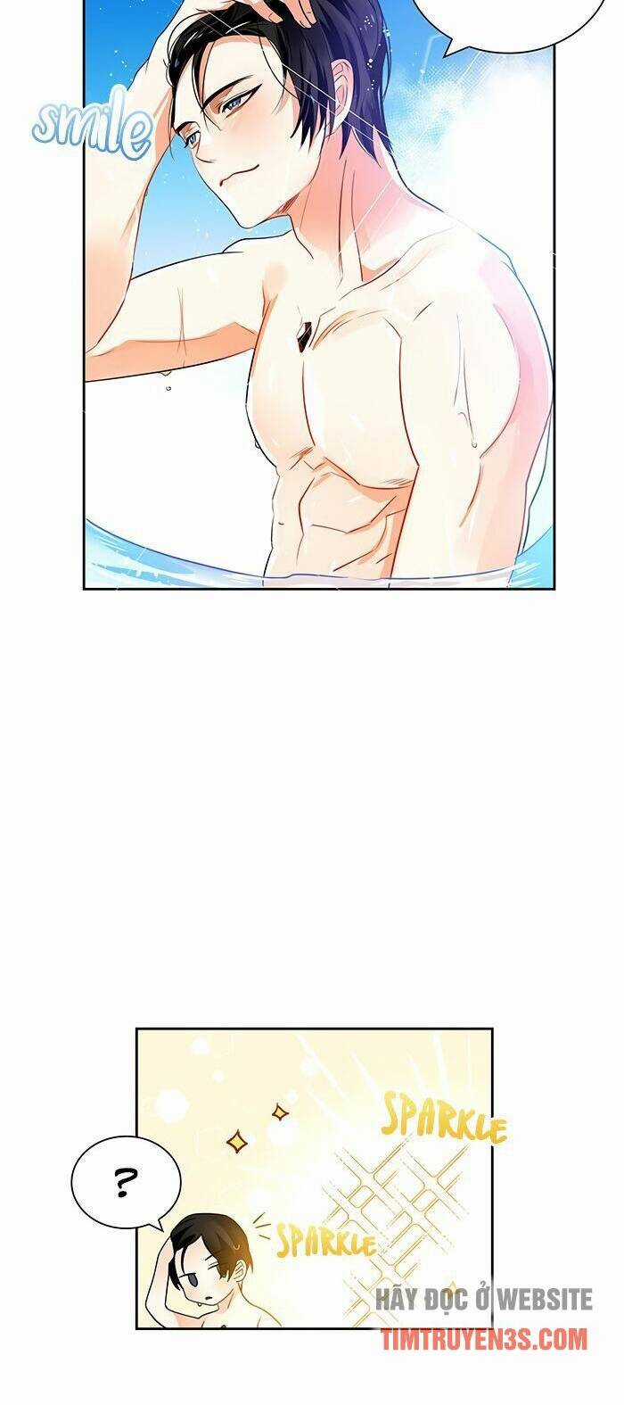 Huyết Nghiệp Kị Sĩ Chuyển Sinh Chapter 22 trang 5