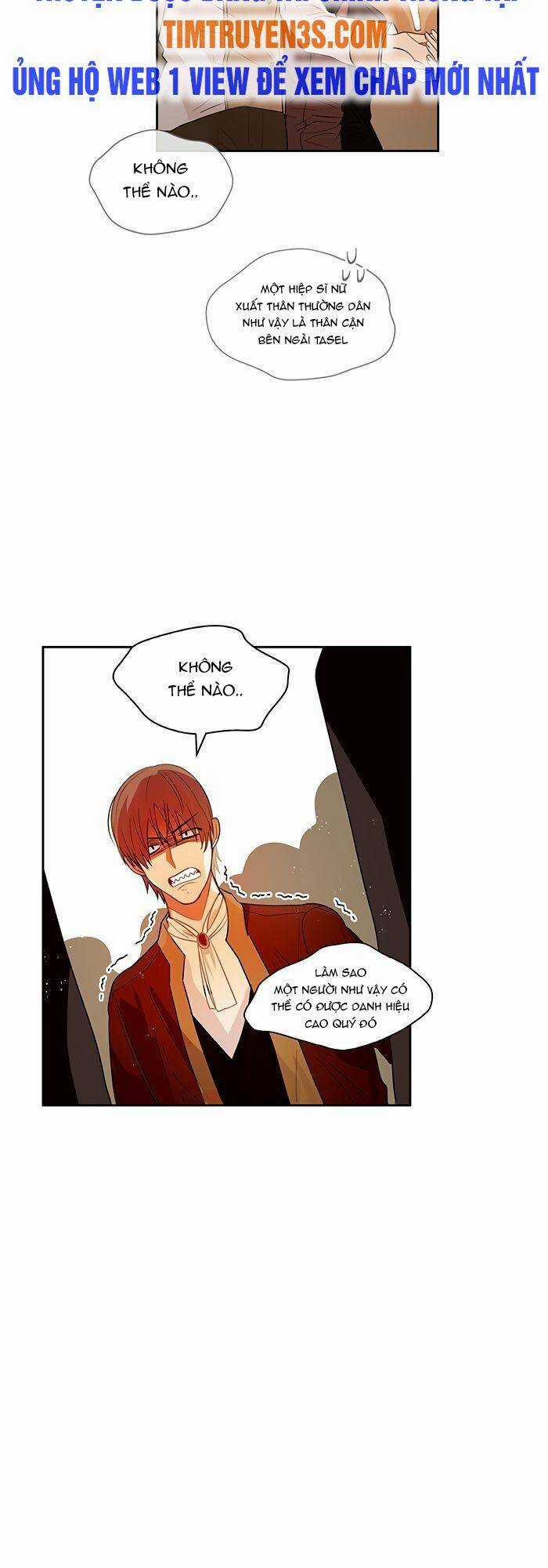 Huyết Nghiệp Kị Sĩ Chuyển Sinh Chapter 23 trang 15