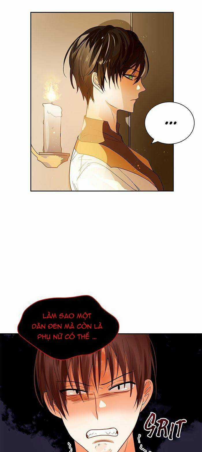 Huyết Nghiệp Kị Sĩ Chuyển Sinh Chapter 23 trang 16