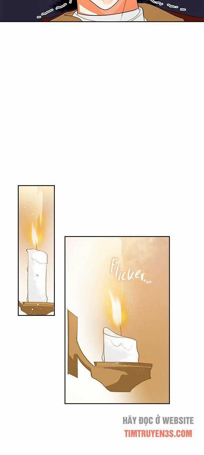 Huyết Nghiệp Kị Sĩ Chuyển Sinh Chapter 23 trang 17