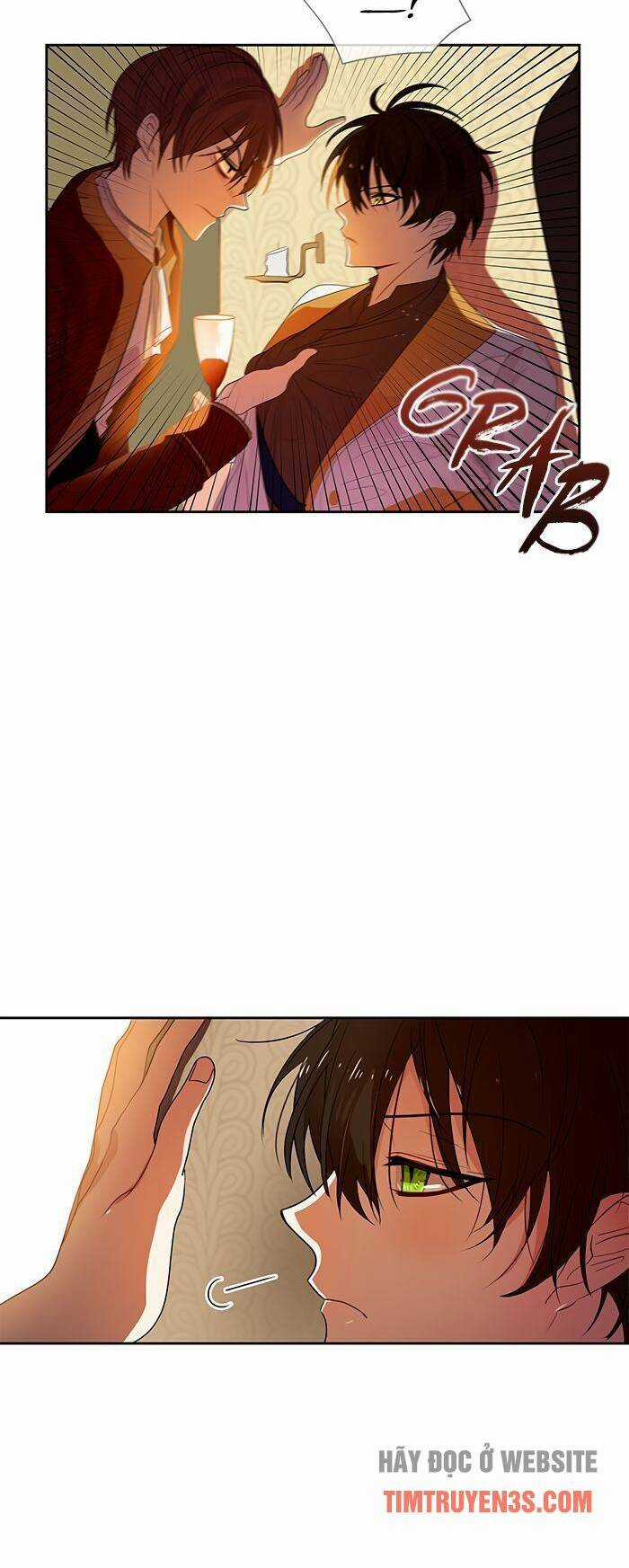 Huyết Nghiệp Kị Sĩ Chuyển Sinh Chapter 23 trang 20