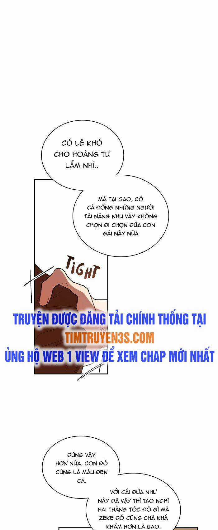 Huyết Nghiệp Kị Sĩ Chuyển Sinh Chapter 23 trang 22
