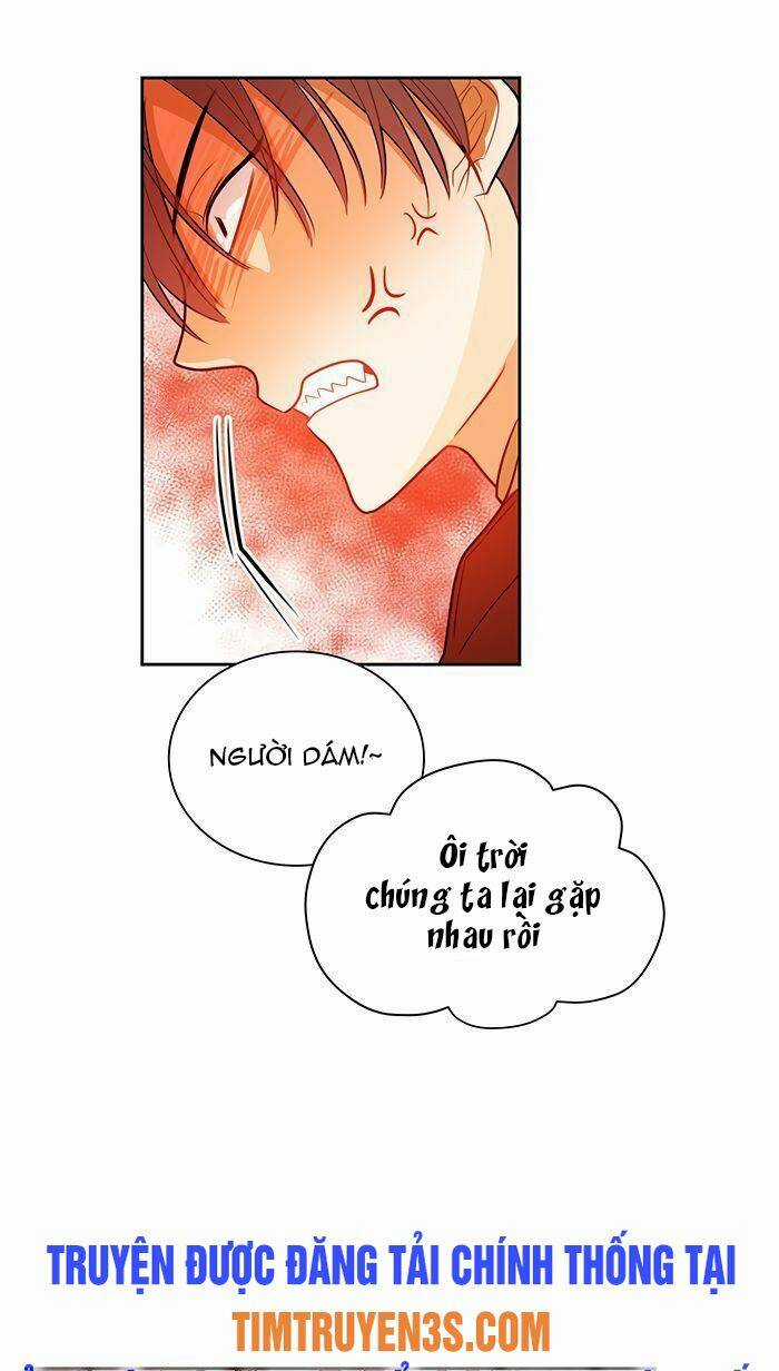 Huyết Nghiệp Kị Sĩ Chuyển Sinh Chapter 23 trang 28