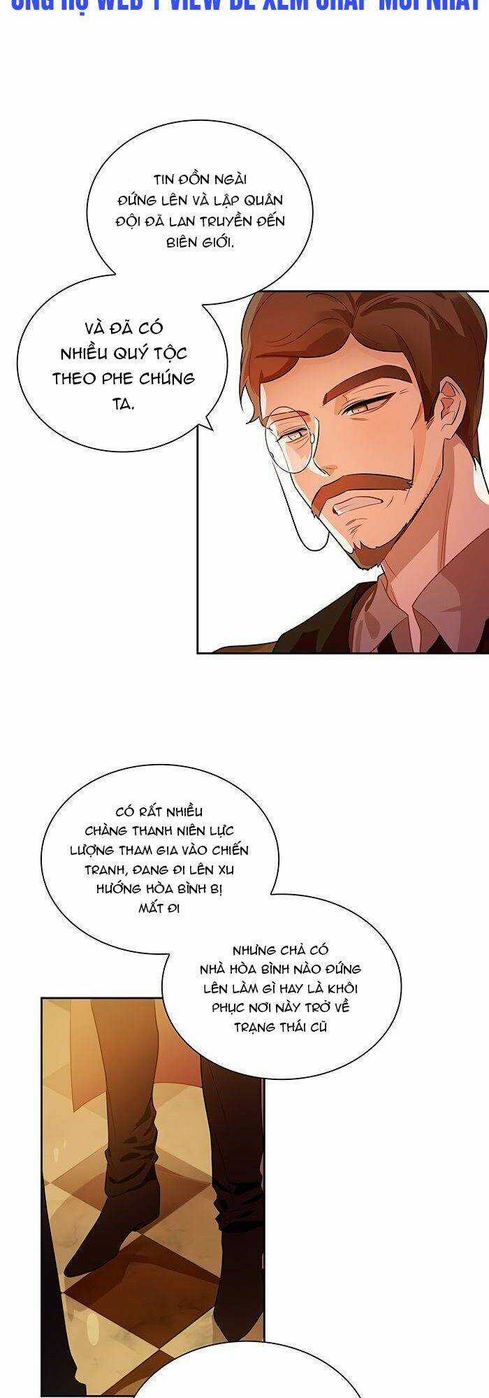 Huyết Nghiệp Kị Sĩ Chuyển Sinh Chapter 23 trang 3