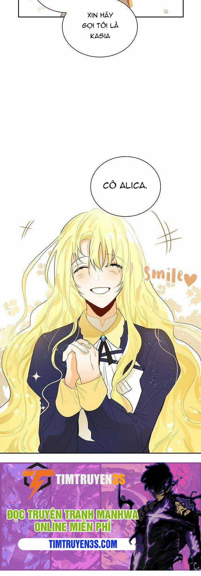 Huyết Nghiệp Kị Sĩ Chuyển Sinh Chapter 23 trang 34