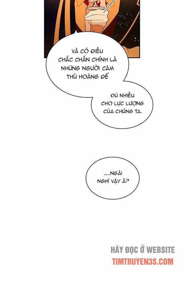 Huyết Nghiệp Kị Sĩ Chuyển Sinh Chapter 23 trang 5