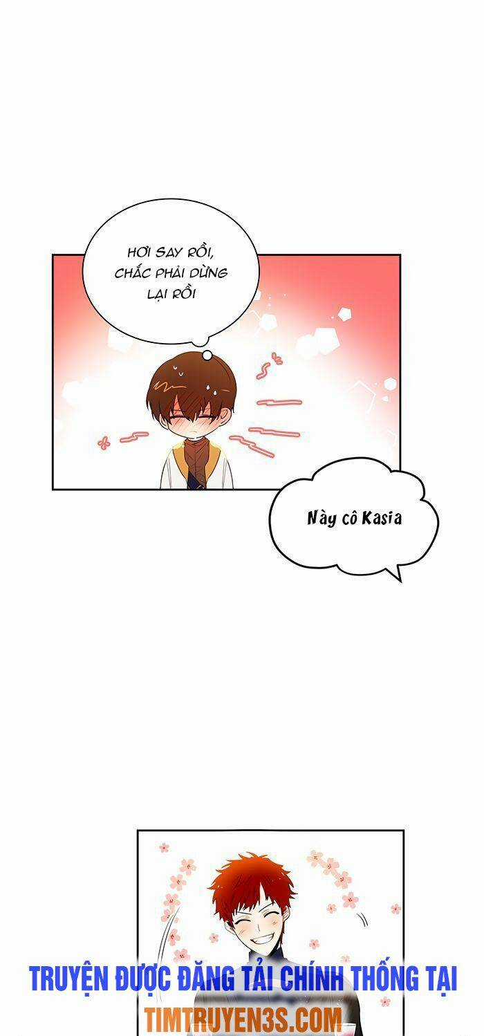 Huyết Nghiệp Kị Sĩ Chuyển Sinh Chapter 24 trang 11