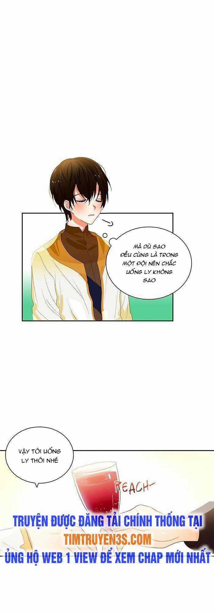 Huyết Nghiệp Kị Sĩ Chuyển Sinh Chapter 24 trang 14