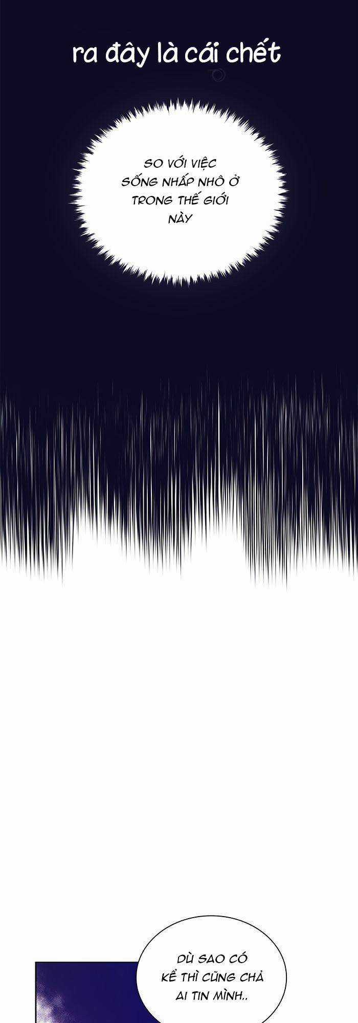 Huyết Nghiệp Kị Sĩ Chuyển Sinh Chapter 24 trang 23