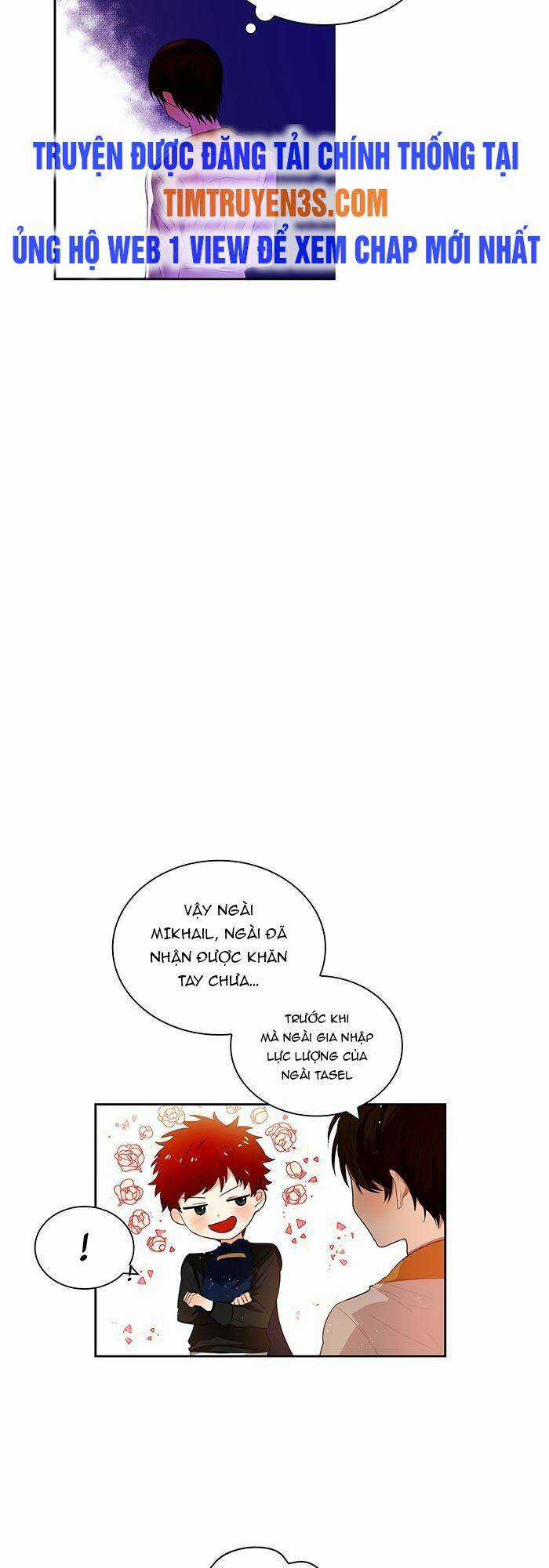 Huyết Nghiệp Kị Sĩ Chuyển Sinh Chapter 24 trang 24