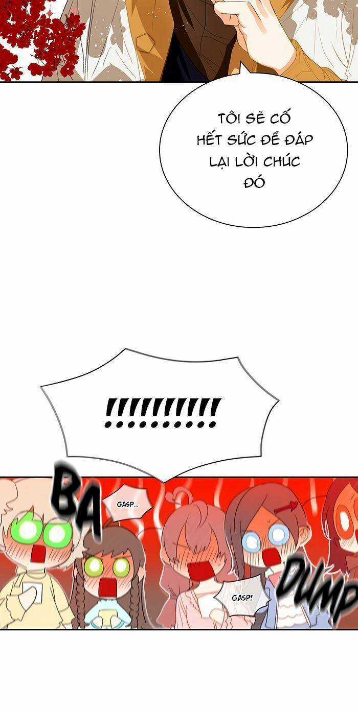 Huyết Nghiệp Kị Sĩ Chuyển Sinh Chapter 24 trang 30