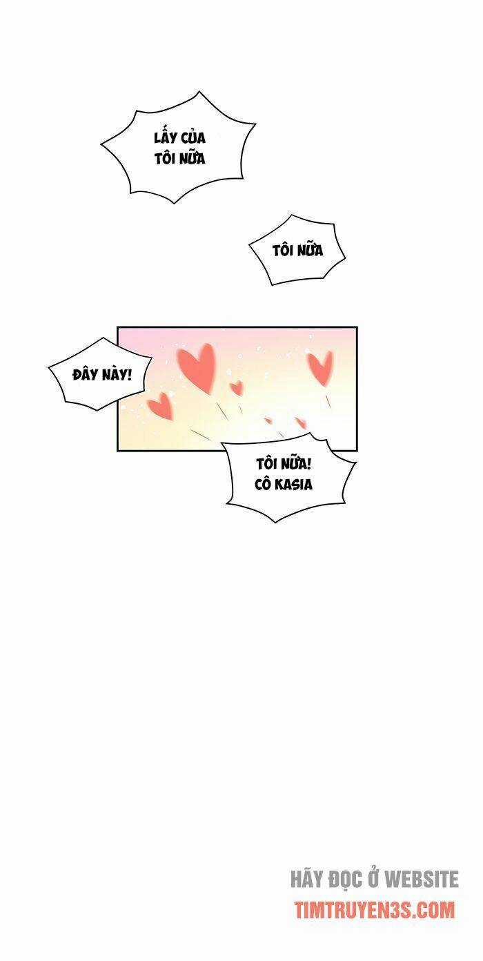 Huyết Nghiệp Kị Sĩ Chuyển Sinh Chapter 24 trang 31