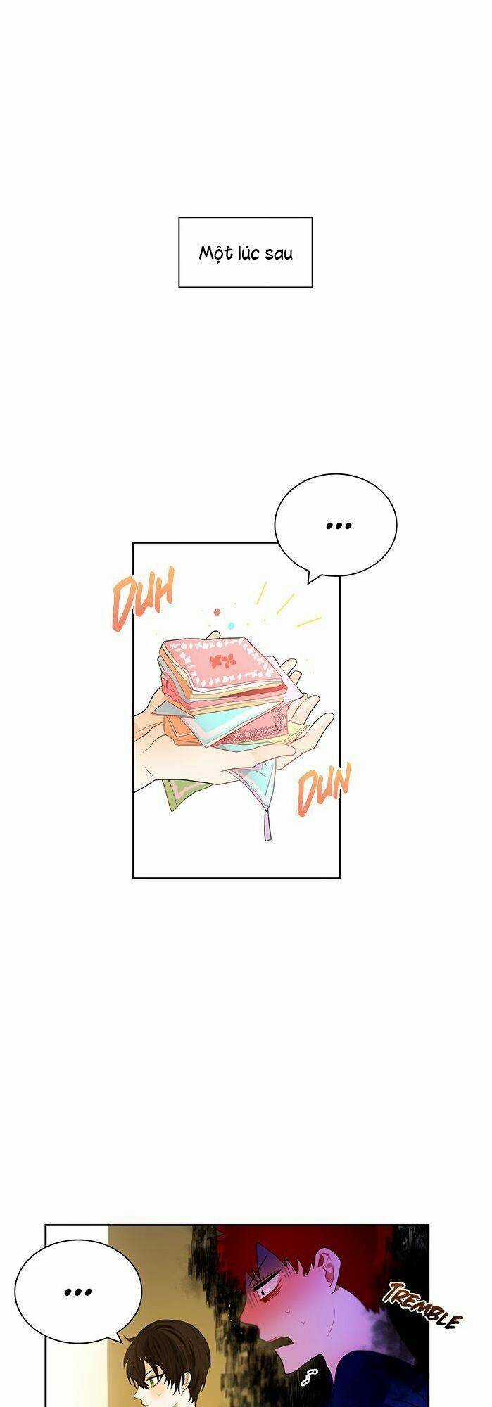 Huyết Nghiệp Kị Sĩ Chuyển Sinh Chapter 24 trang 32