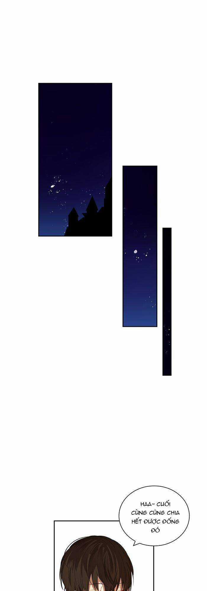 Huyết Nghiệp Kị Sĩ Chuyển Sinh Chapter 25 trang 12