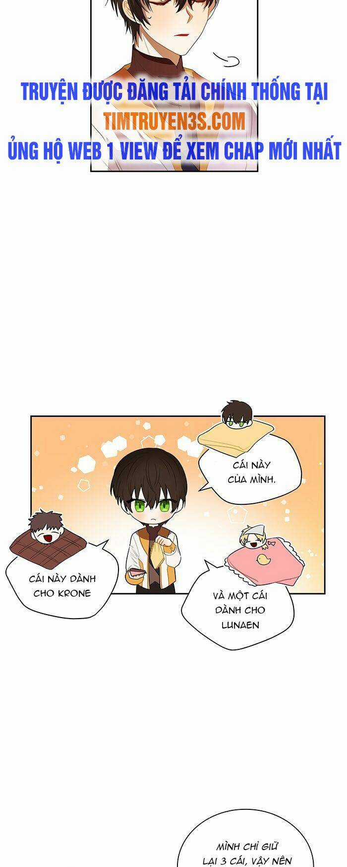 Huyết Nghiệp Kị Sĩ Chuyển Sinh Chapter 25 trang 13