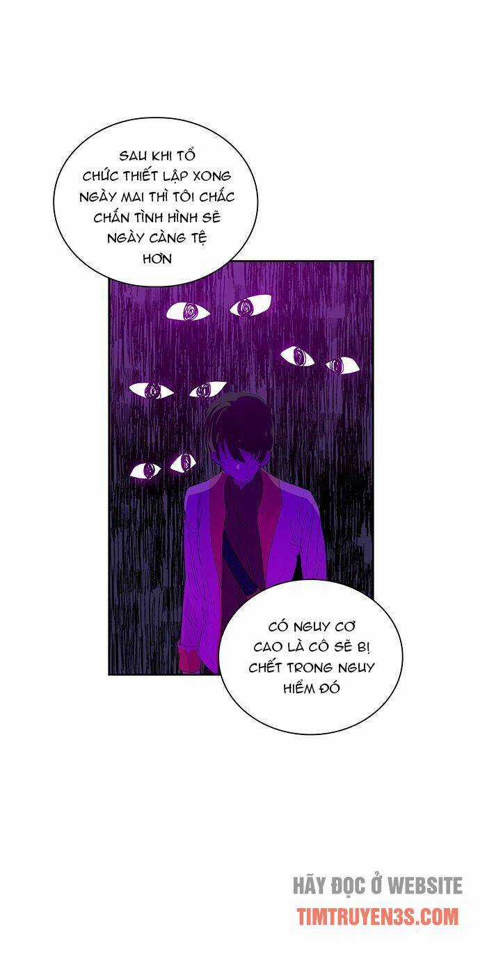 Huyết Nghiệp Kị Sĩ Chuyển Sinh Chapter 25 trang 25