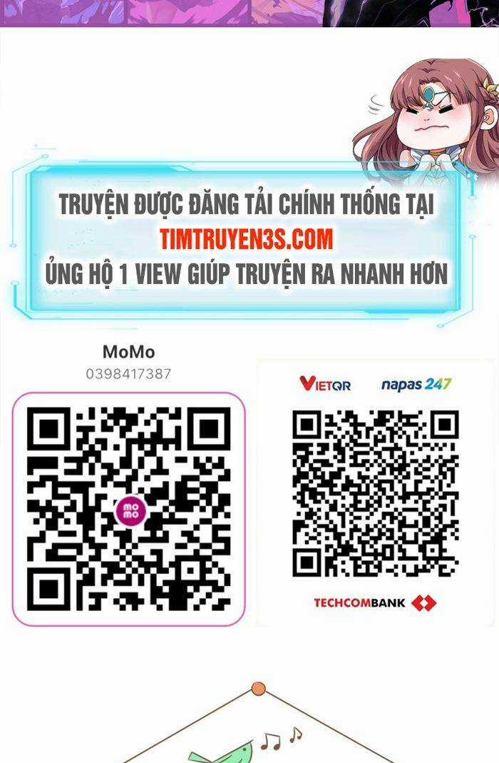 Huyết Nghiệp Kị Sĩ Chuyển Sinh Chapter 25 trang 32