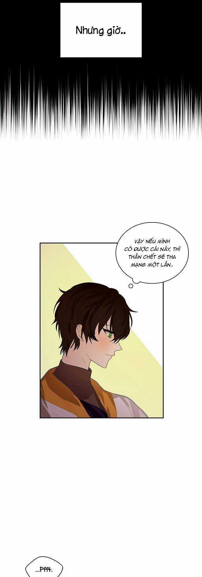 Huyết Nghiệp Kị Sĩ Chuyển Sinh Chapter 25 trang 6