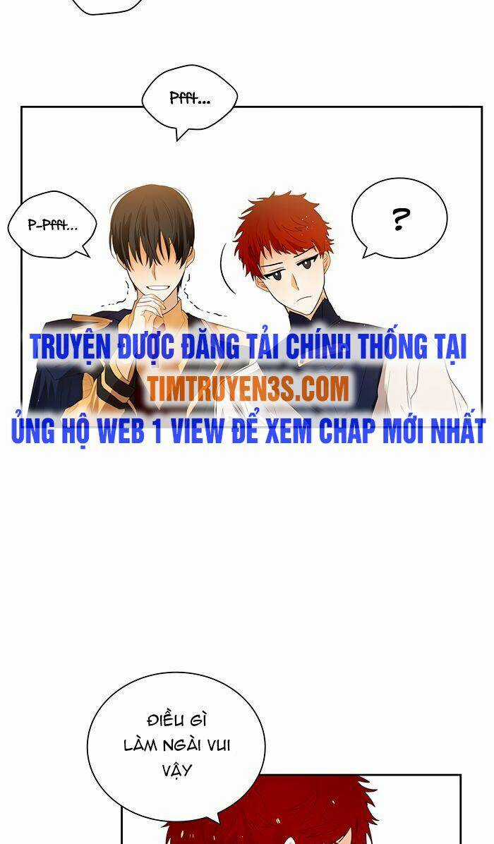 Huyết Nghiệp Kị Sĩ Chuyển Sinh Chapter 25 trang 7