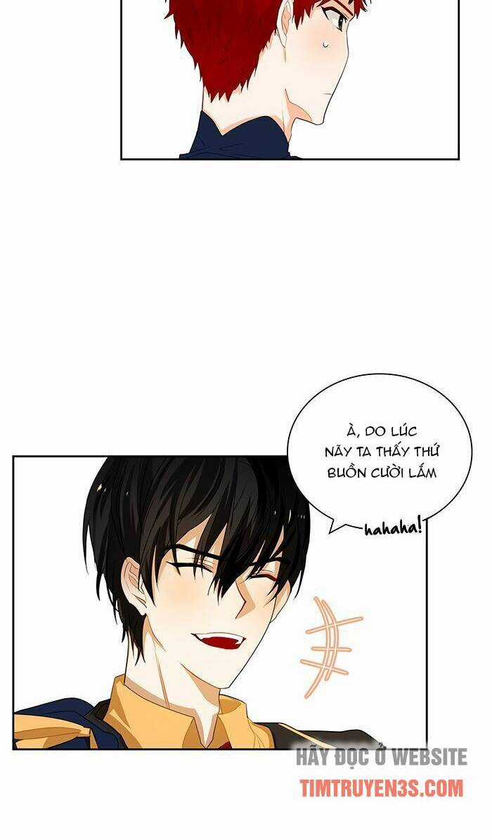 Huyết Nghiệp Kị Sĩ Chuyển Sinh Chapter 25 trang 8