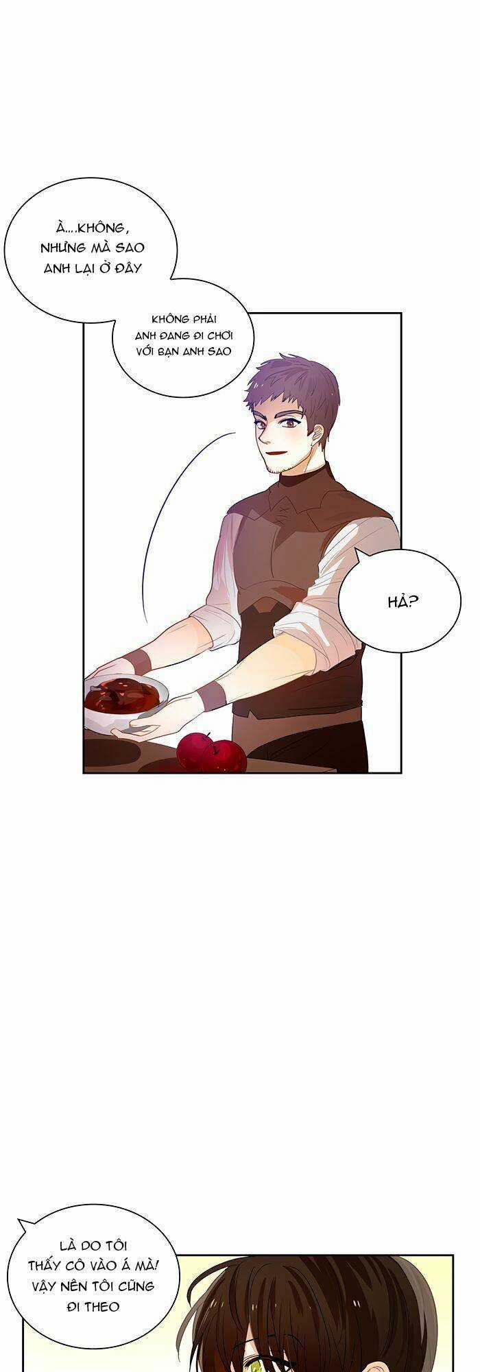 Huyết Nghiệp Kị Sĩ Chuyển Sinh Chapter 26 trang 13