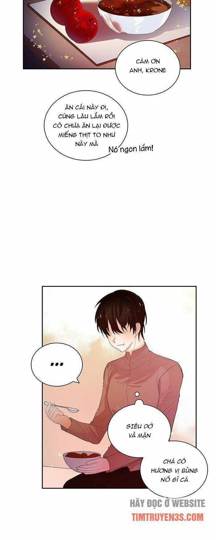 Huyết Nghiệp Kị Sĩ Chuyển Sinh Chapter 26 trang 15