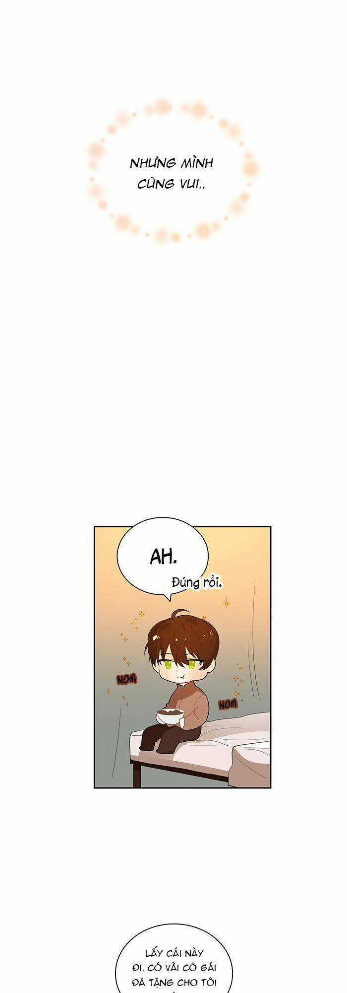 Huyết Nghiệp Kị Sĩ Chuyển Sinh Chapter 26 trang 16