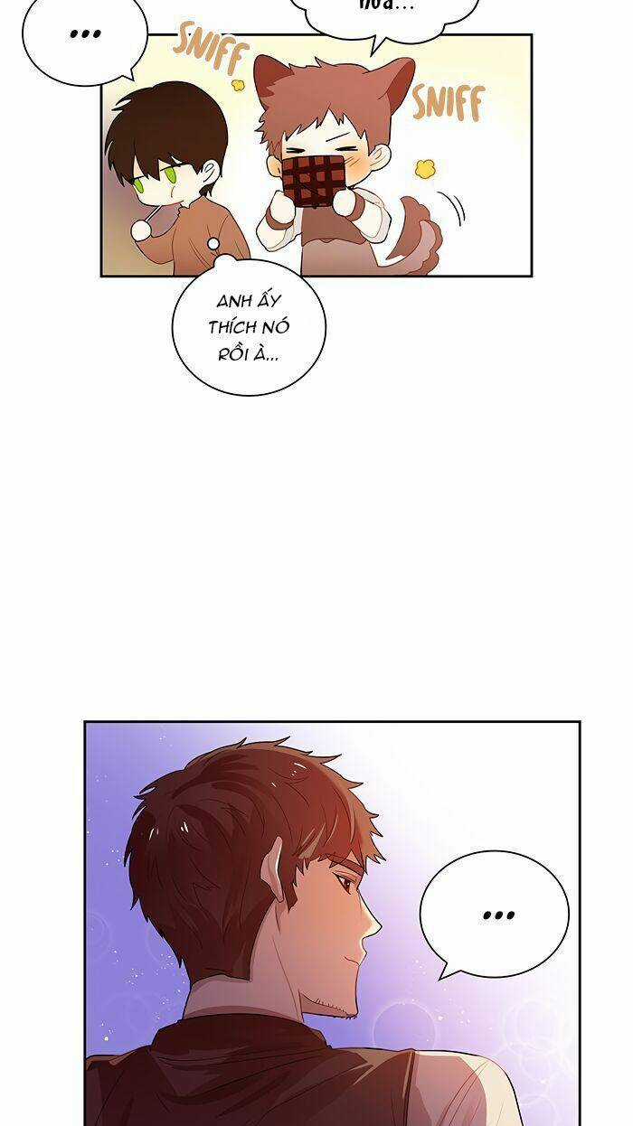 Huyết Nghiệp Kị Sĩ Chuyển Sinh Chapter 26 trang 18