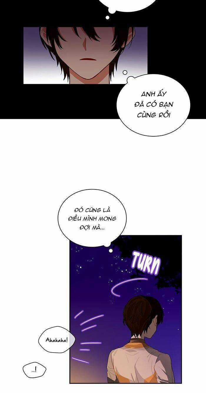 Huyết Nghiệp Kị Sĩ Chuyển Sinh Chapter 26 trang 2