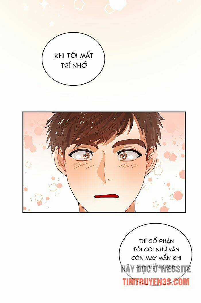 Huyết Nghiệp Kị Sĩ Chuyển Sinh Chapter 26 trang 25