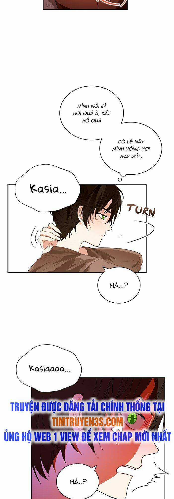 Huyết Nghiệp Kị Sĩ Chuyển Sinh Chapter 26 trang 27